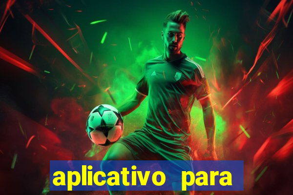 aplicativo para abrir jogos